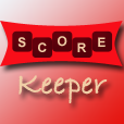ScoreKeeper App Icon